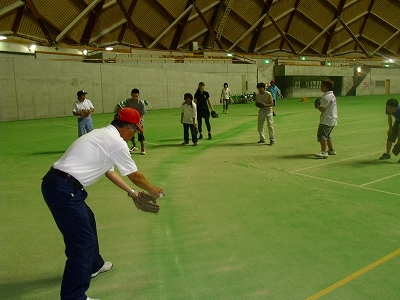 110719エンカレッジスポーツ教室（あかり教室） 027