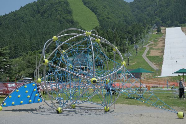 夏でもおススメ！北信州で非日常体験をしよう！