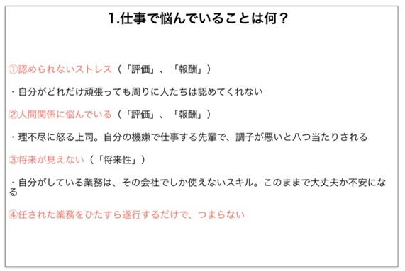 【超簡単】やりがいのある仕事を見つけるコツとは